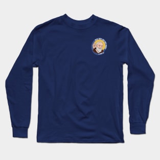 St. Padre Pio Long Sleeve T-Shirt